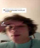 Christopher SturnioloTikTok Account 