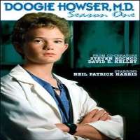 Neil Patrick HarrisDoogie Howser, M.D as Douglas 