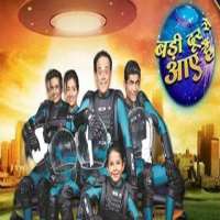Shruti RawatBadi Door Se Aaye Hain as Bhairavi Bhatt (2014 TV Series)