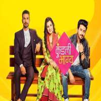 Rishabh LuthraKundali Bhagya (TV Series 2017)