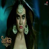 Mahir SehgalNaagin (2018 TV series)