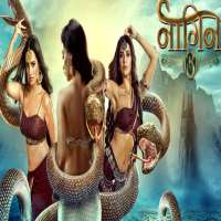 VishakhaNaagin (2018 TV series)