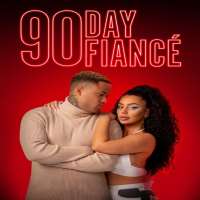 Jovi Dufren90 Day Fiance (TV Seies)
