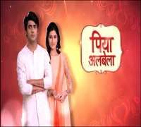 Sheen DassPiyaa Albela as Pooja Goel (2017 TV Series)