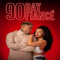 Paola Mayfield90 Day Fiance (TV Series 2014)