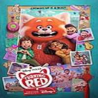 Juliet DonenfeldTurning Red (Movie 2022)