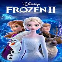 Hadley GannawayFrozen II (2019 Movie)