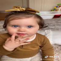 Rowan Indiana (TikTok Star)TikTok Account 
