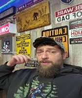 Shaun The Hillbillies HammondsTikTok Account 