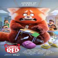 Mariel SheetsTurning Red (Movie 2022)