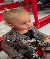 Liam BonnardelTikTok Account 