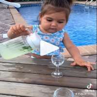 AlaraandtaminaTikTok Account 