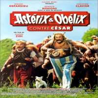 Vincent MartinAsterix and Obelix vs. Caesar (Movie 1999)
