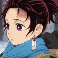 Natsuki HanaeNatsuki HanaeNatsuki Hanae as Tanjiro Kamado (TV Series 2019)