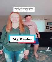 Dayshawn DoughertyTikTok Account 