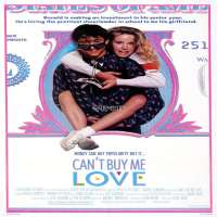 Patrick DempseyCan't Buy Me Love as Ronald Miller (film 1987)