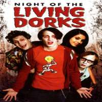 Collien Ulmen FernandesNight of the Living Dorks (2004 Movie), Accidentally in Ossi (2007 TV Series)
