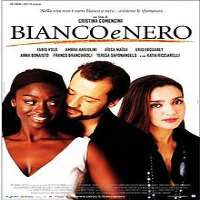 Ambra AngioliniBlack and White as Elena (2008 Italian film)