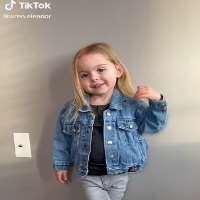 Wren EleanorTikTok Account 