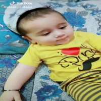 Abaan AkhtarTikTok Account 