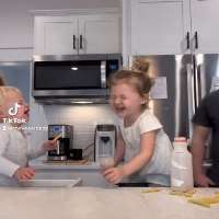 Marleigh GrantTikTok Account 
