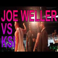 Joe Weller