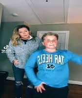 Eli McGirrTikTok Account 