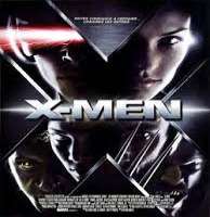 David HayterX-Men as Museum Cop (film 2000)