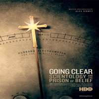 Samuel PainterGoing Clear: Scientology & the Prison of Belief (2015)