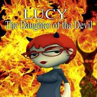 Jessi KleinLucy, the Daughter of the Devil as Lucy (TV Series 2005)