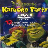 Cody CameronShrek in the Swamp Karaoke Dance Party (Movie 2001)