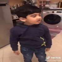 Laksh PamnaniTikTok Account 