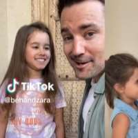 Zara Benandzara (TikTok Star)TikTok Account 
