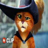 Anthony MendezPuss in Boots: The Last Wish as The Doctor (Movie 2022)