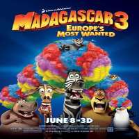Chris MillerMadagascar as Kowalski (franchise Film Series 2012)