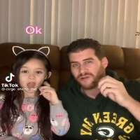 Kylee tjandkyleeTikTok Account 