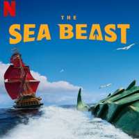 Kaya McLeanThe Sea Beast as Child 3 (Movie 2022)