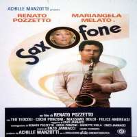 Diego AbatantuonoSaxophone (Movie 1978)