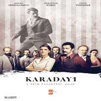 Berguzar KorelTV Series 