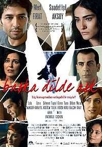 Saadet AksoyFilm 