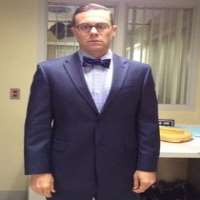 Matthew RauchTV Series 