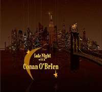 Brian StackTV Series 