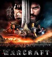 Paula PattonWarcraft (Film 2016)