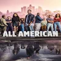 Demetrius Shipp Jr.Film 