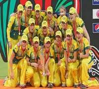 Tayla VlaeminckWomen's One Day International cricket (WODI) debut for Australia Women against Pakistan Women on 22 October 2018