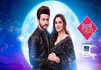 Shraddha AryaTV Series 