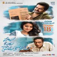 Anupama ParameswaranFilm 