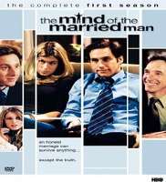 Sonya WalgerThe Mind of the Married Man (TV Series 2001)