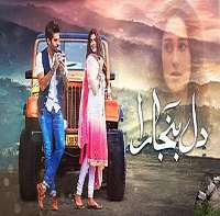 Adnan MalikTV Series 