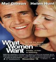 Marisa TomeiWhat Women Want (Film 2000)